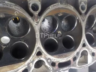 06H103064A Головка блока Volkswagen Passat B6 Арт AM52089478, вид 10