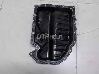 06J100035H Двигатель Volkswagen Passat B6 Арт AM52103155, вид 2