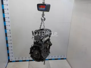 06J100035H Двигатель Volkswagen Passat B6 Арт AM52103155, вид 3