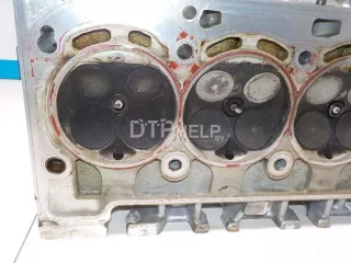 03C103264HX Головка блока Volkswagen Passat B6 Арт AM52123173, вид 11