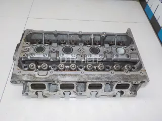 03C103264HX Головка блока Volkswagen Passat B6 Арт AM52123173, вид 3