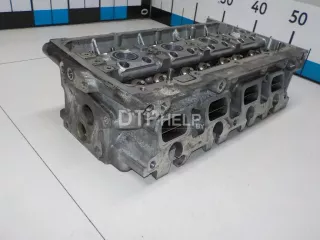 03C103264HX Головка блока Volkswagen Passat B6 Арт AM52123173, вид 4