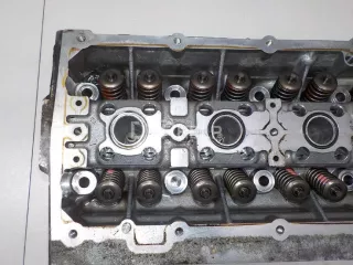 03C103264HX Головка блока Volkswagen Passat B6 Арт AM52123173, вид 6