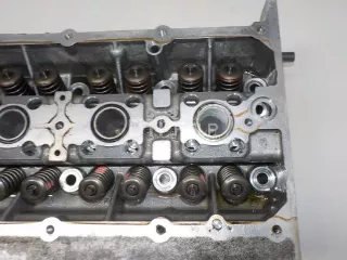03C103264HX Головка блока Volkswagen Passat B6 Арт AM52123173, вид 7