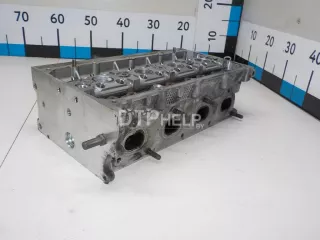 03C103264HX Головка блока Volkswagen Passat B6 Арт AM52123173, вид 8