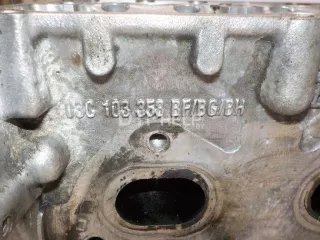 03C103264HX Головка блока Volkswagen Passat B6 Арт AM52123173, вид 9