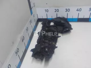 11618507239 Коллектор впускной BMW X3 E83 Арт AM52160631, вид 3