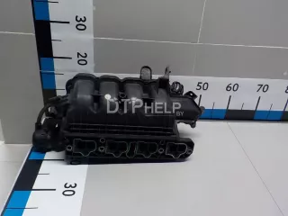 55584976 Коллектор впускной Opel Corsa D Арт AM52174048, вид 1
