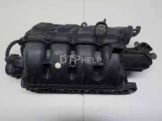 55584976 Коллектор впускной Opel Corsa D Арт AM52174048, вид 2