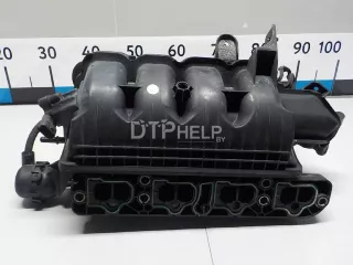 55584976 Коллектор впускной Opel Corsa D Арт AM52174048, вид 3