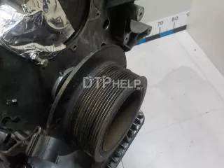 11009070774 Двигатель BMW 5 E39 Арт AM52193713, вид 11