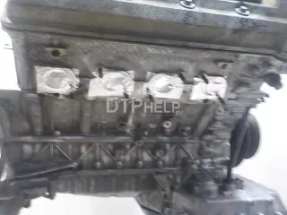 11009070774 Двигатель BMW 5 E39 Арт AM52193713, вид 13