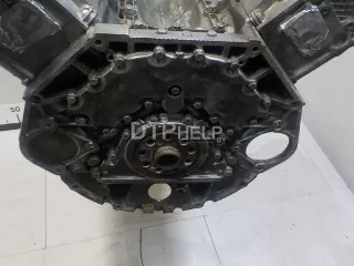 11009070774 Двигатель BMW 5 E39 Арт AM52193713, вид 15
