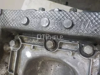11009070774 Двигатель BMW 5 E39 Арт AM52193713, вид 16