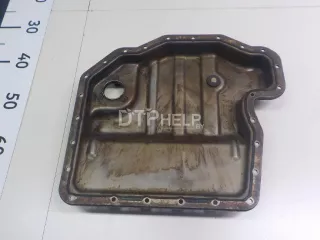 11009070774 Двигатель BMW 5 E39 Арт AM52193713, вид 18