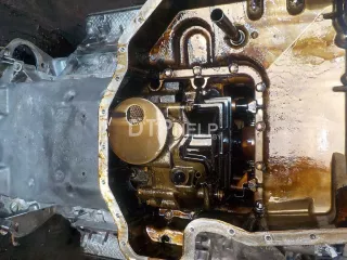 11009070774 Двигатель BMW 5 E39 Арт AM52193713, вид 7