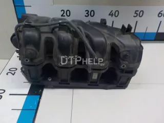 283102B600 Коллектор впускной Kia Soul 1 Арт AM52204559, вид 2