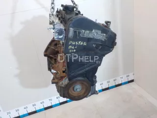 8201113144 Двигатель Renault Duster 1 Арт AM52208231, вид 2