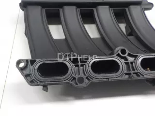 8200647666 Коллектор впускной Renault Logan 1 Арт AM52216456, вид 12