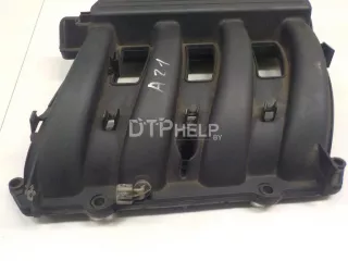 8200647666 Коллектор впускной Renault Logan 1 Арт AM52216456, вид 5