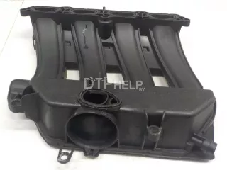 8200647666 Коллектор впускной Renault Logan 1 Арт AM52216456, вид 7