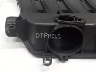 8200647666 Коллектор впускной Renault Logan 1 Арт AM52216456, вид 8