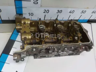 12626335 Головка блока Cadillac SRX 1 Арт AM52220009, вид 2