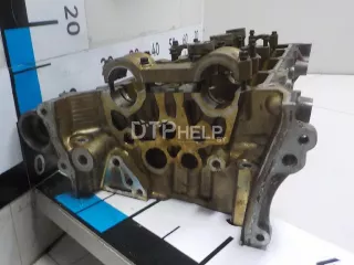 12626335 Головка блока Cadillac SRX 1 Арт AM52220009, вид 3