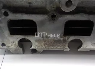 03C103264B Головка блока Volkswagen Golf PLUS 1 Арт AM52229332, вид 4