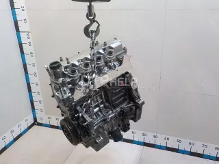 LDA2 Двигатель Honda Civic 8 restailing Арт AM52261811, вид 1