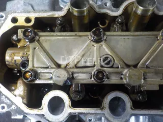 LDA2 Двигатель Honda Civic 8 restailing Арт AM52261811, вид 12