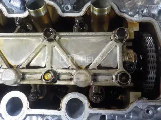 LDA2 Двигатель Honda Civic 8 restailing Арт AM52261811, вид 13