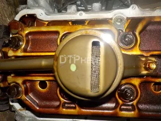 LDA2 Двигатель Honda Civic 8 restailing Арт AM52261811, вид 15