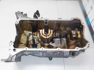 LDA2 Двигатель Honda Civic 8 restailing Арт AM52261811, вид 16