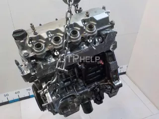 LDA2 Двигатель Honda Civic 8 restailing Арт AM52261811, вид 3
