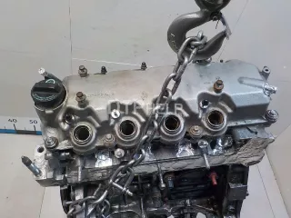 LDA2 Двигатель Honda Civic 8 restailing Арт AM52261811, вид 4