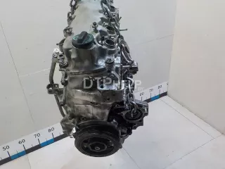 LDA2 Двигатель Honda Civic 8 restailing Арт AM52261811, вид 5