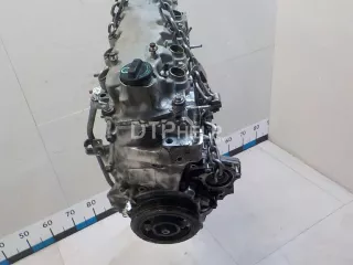LDA2 Двигатель Honda Civic 8 restailing Арт AM52261811, вид 6