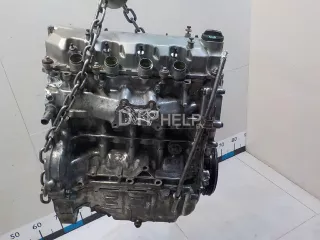 LDA2 Двигатель Honda Civic 8 restailing Арт AM52261811, вид 7