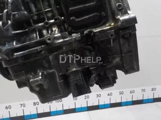 LDA2 Двигатель Honda Civic 8 restailing Арт AM52261811, вид 10