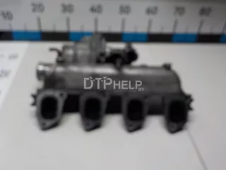 1563296 Коллектор впускной Ford Orion Арт AM52271888, вид 2