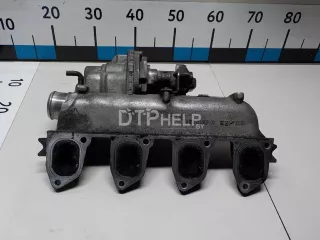 1563296 Коллектор впускной Ford Orion Арт AM52271888, вид 3