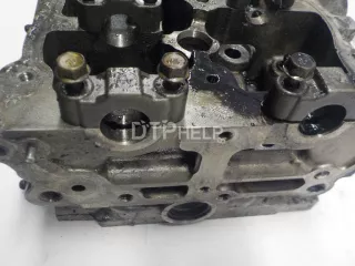 221002A400 Головка блока Kia Sportage 3 Арт AM52278587, вид 14
