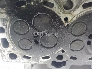 221002A400 Головка блока Kia Sportage 3 Арт AM52278587, вид 7