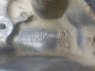 1561003 Насос масляный Dongfeng AX7 Арт AM52282610, вид 7