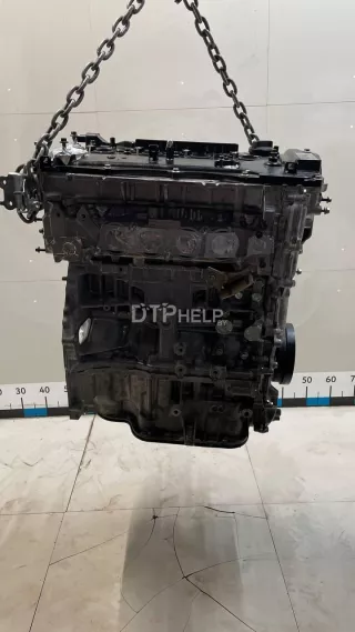 1900025250 Двигатель Toyota Rav 4 5 Арт AM52287443, вид 1
