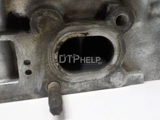 110907S001 Головка блока Infiniti QX2 Арт AM52287541, вид 3