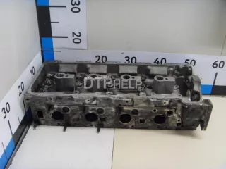 6110105020 Головка блока Mercedes C W203 Арт AM52297257, вид 1
