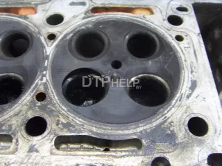 6110105020 Головка блока Mercedes C W203 Арт AM52297257, вид 13