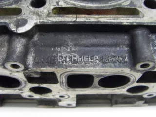 6110105020 Головка блока Mercedes C W203 Арт AM52297257, вид 14